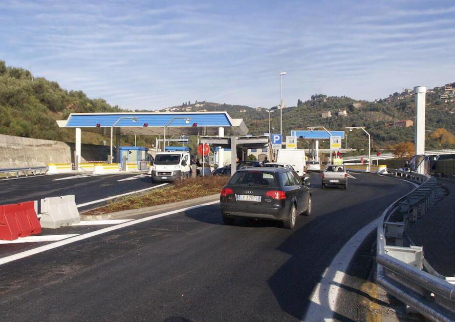 Bretella gratuita dal 1º febbraio nel tratto da Massarosa a Viareggio
