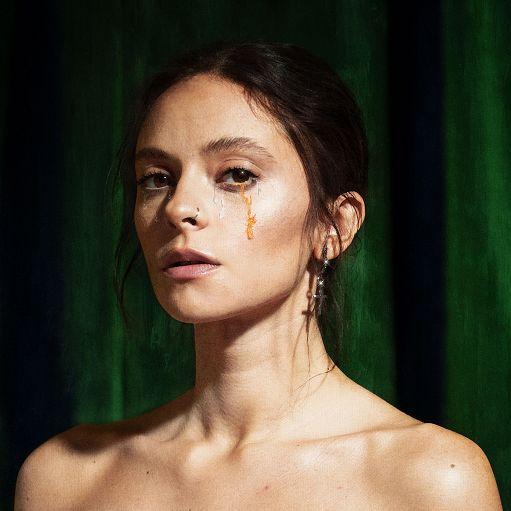 Ferrara, Francesca Michielin dal vivo al Nuovo