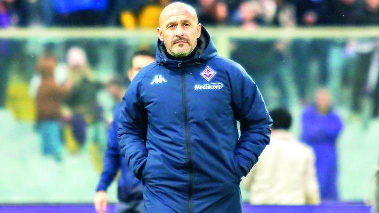 Fiorentina, scatto d’orgoglio: con la Lazio per rinascere