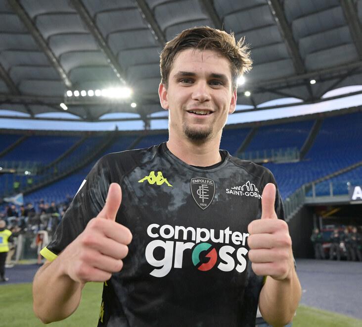 Empoli, Marin torna in regia ma Henderson scala le gerarchie 