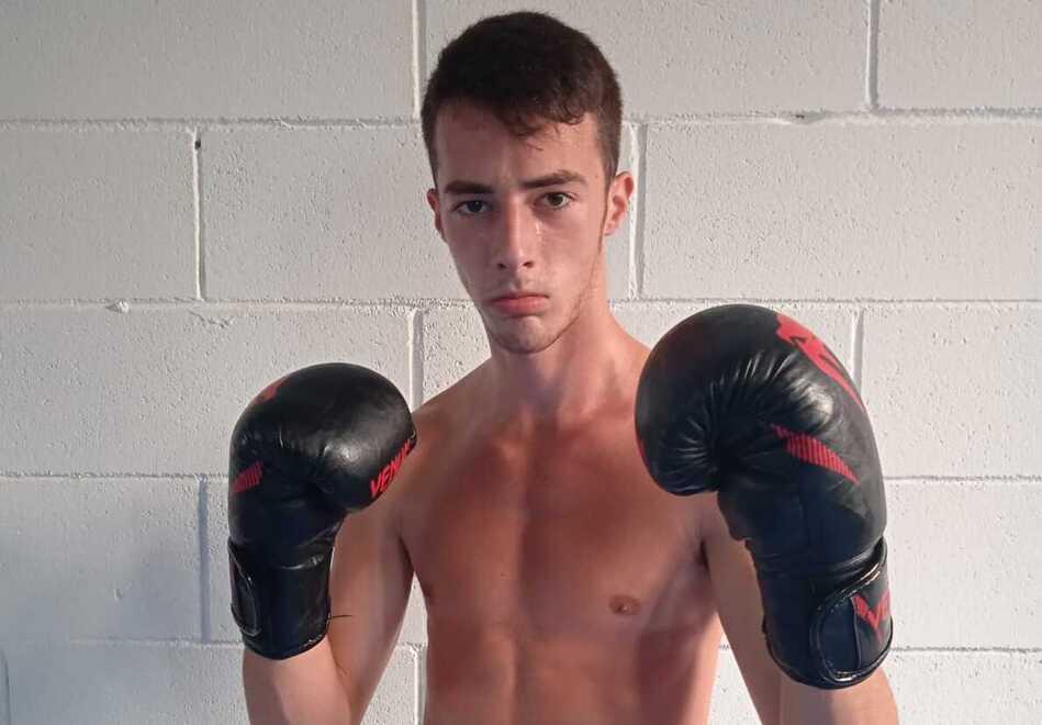 Kickboxing, successo del team dei Gladiatori al “Genova Fight Kids”