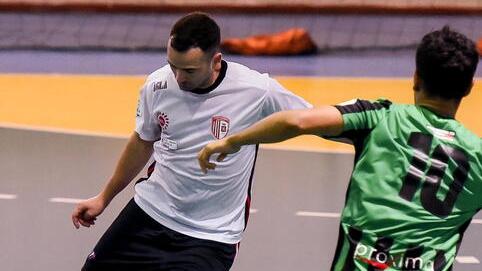 Atlante stona la nona Poker dell’Olimpia, tanti saluti alla Coppa