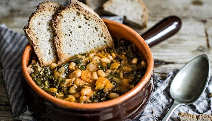 Il calore delle zuppe toscane, territorio e tradizioni coi sapori di famiglia: tre ricette proposte dagli chef