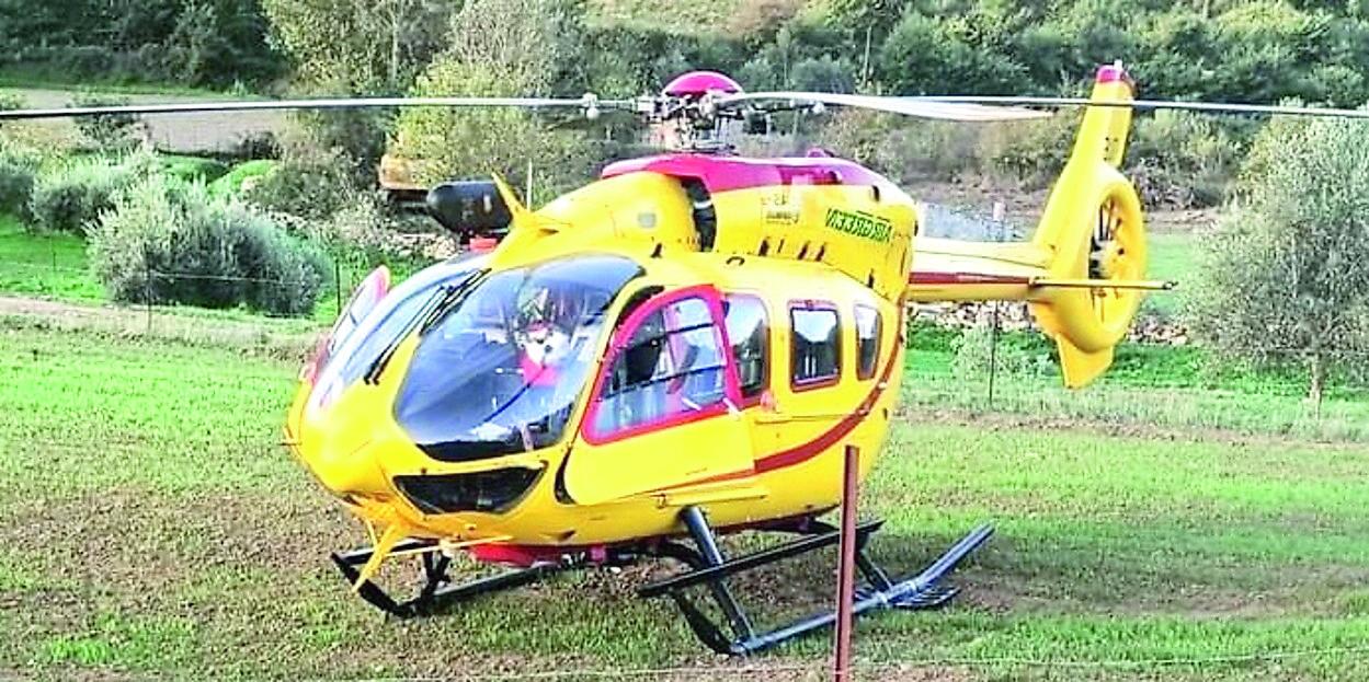 Incidente di caccia a Thiesi: 20enne di Orani ferito da uno dei compagni di battuta 