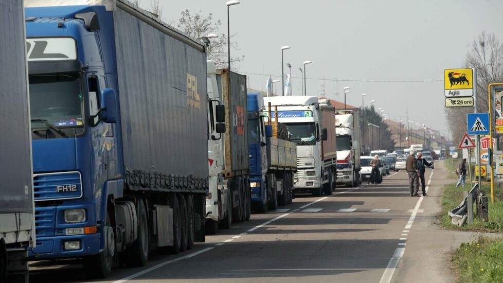 Ennesimo incidente a Cella «Necessaria la via Emilia Bis»
