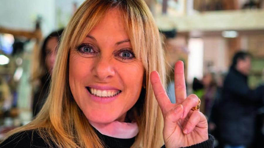 La rinascita dopo le difficoltà: “raddoppia” il salone bio-vegan di Lara Lenzi