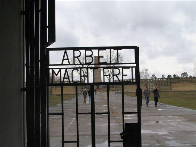 L’importanza della memoria, 27 gennaio come monito