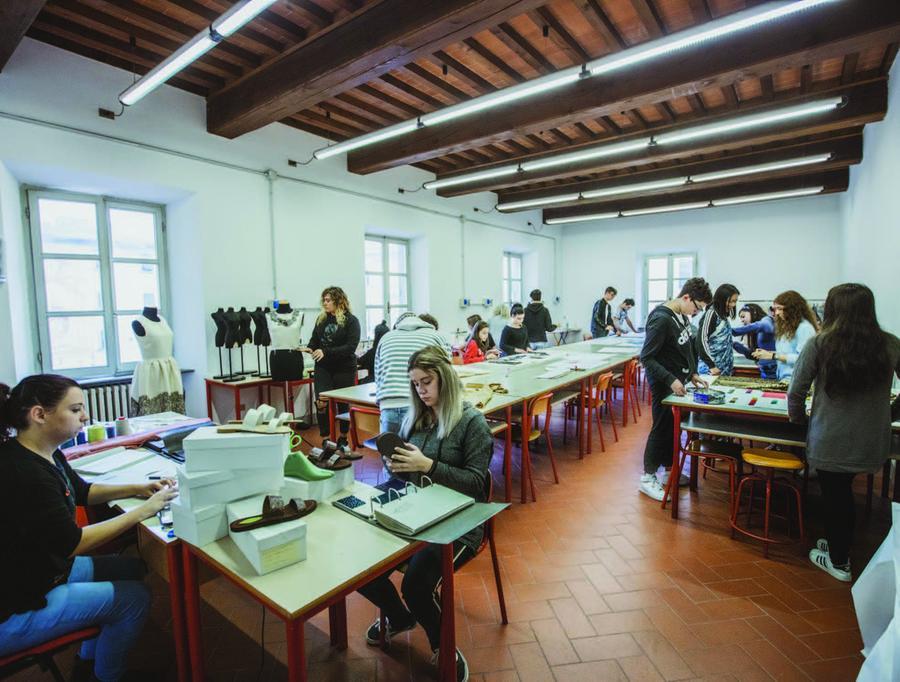 Servizi di formazione e supporto per una filiera etica e innovativa