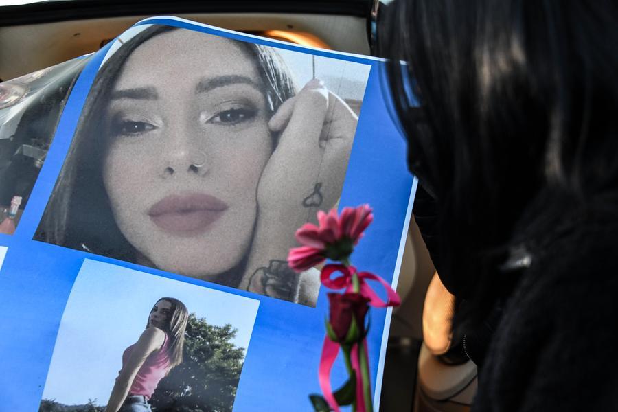 Un corteo per Rebecca, a un anno dall’incidente mortale