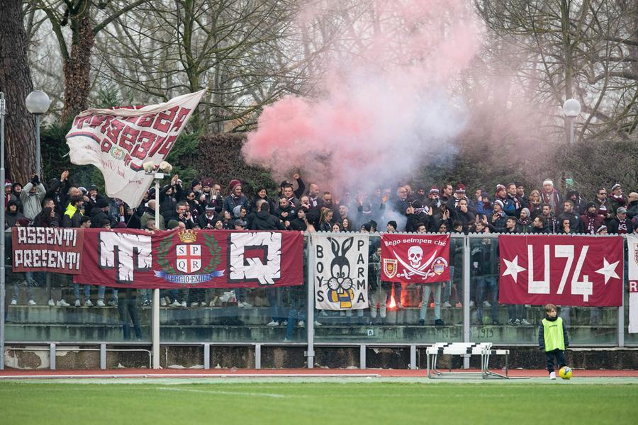 Il Viminale vieta la trasferta ai tifosi della Reggiana e del Modena: rabbia e delusione