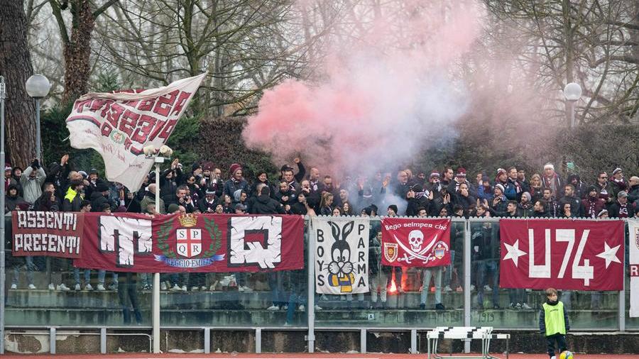 Il Viminale vieta la trasferta ai tifosi della Reggiana e del Modena: rabbia e delusione