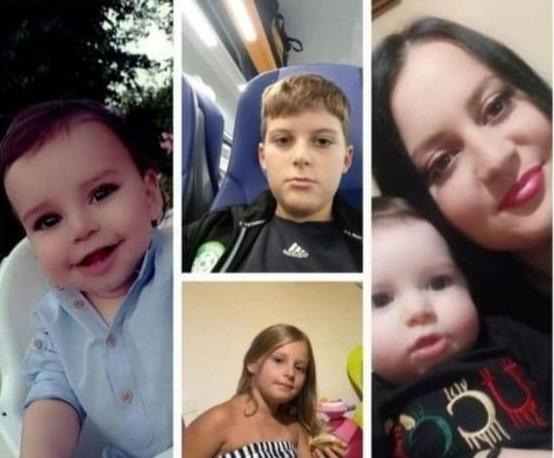 Strage di Gaida, i familiari: «Vogliamo una condanna»