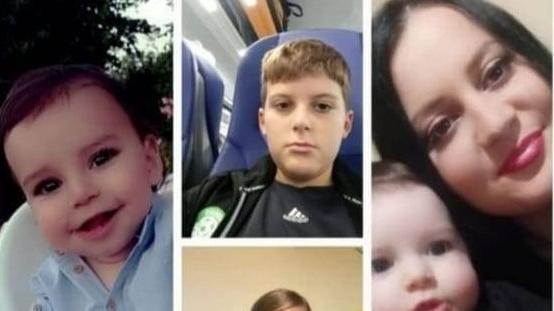 Strage di Gaida, i familiari: «Vogliamo una condanna»