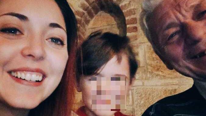 «Presidente Meloni mi aiuti a riportare a casa mio figlio cittadino italiano»
