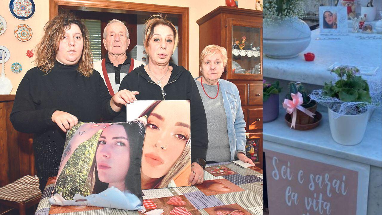 Morti in strada, Sandra e quel dolore perenne per la sua Rebecca: «Eravamo una cosa sola, ora vivo del suo ricordo» – Video