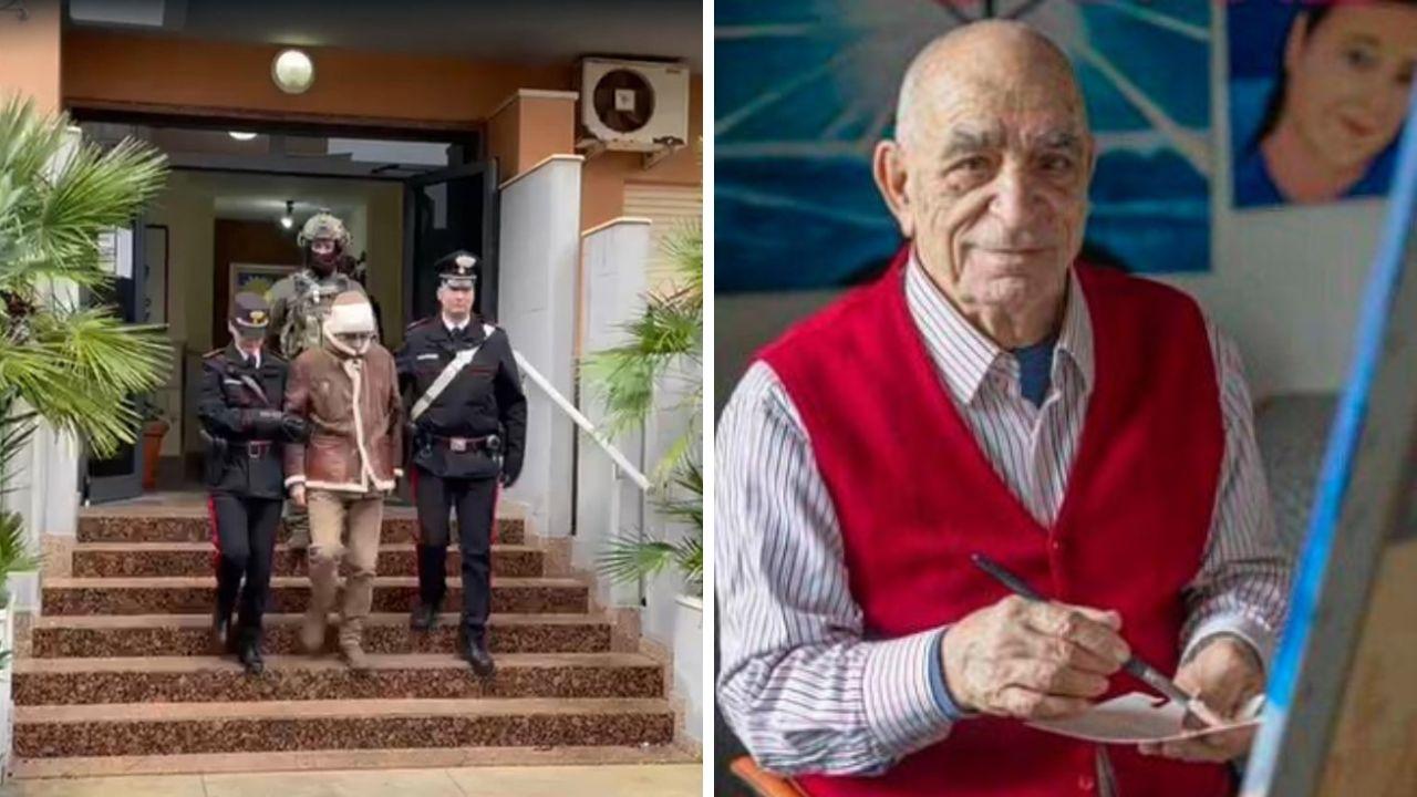 Messina Denaro, le rivelazioni-choc del pentito: «La cattura? Una messa in scena»