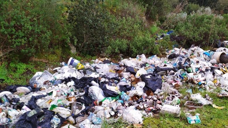 A Sassari il primato dei reati ambientali, isola sotto attacco: servono più mezzi 