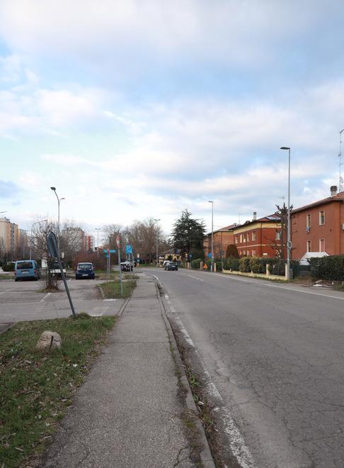 Modena Lo spaccio nei cortili di casa