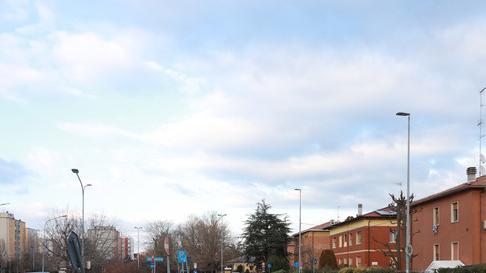 Modena Lo spaccio nei cortili di casa