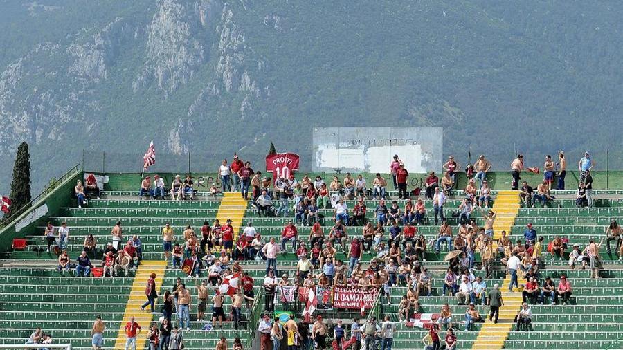 Terni vietata. Nota ufficiale del Modena calcio: «Massima solidarietà ai tifosi che avevano già il biglietto»