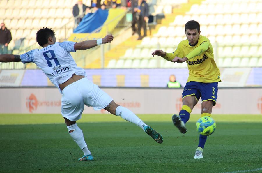 Ternana-Modena Gagno e Tremolada sono gli ex Ballottaggi aperti in tutti i reparti