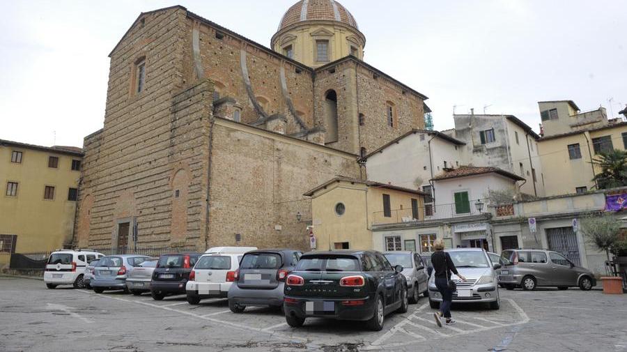Firenze, in Oltrarno 4 nuovi parcheggi e 400 posti auto per i residenti
