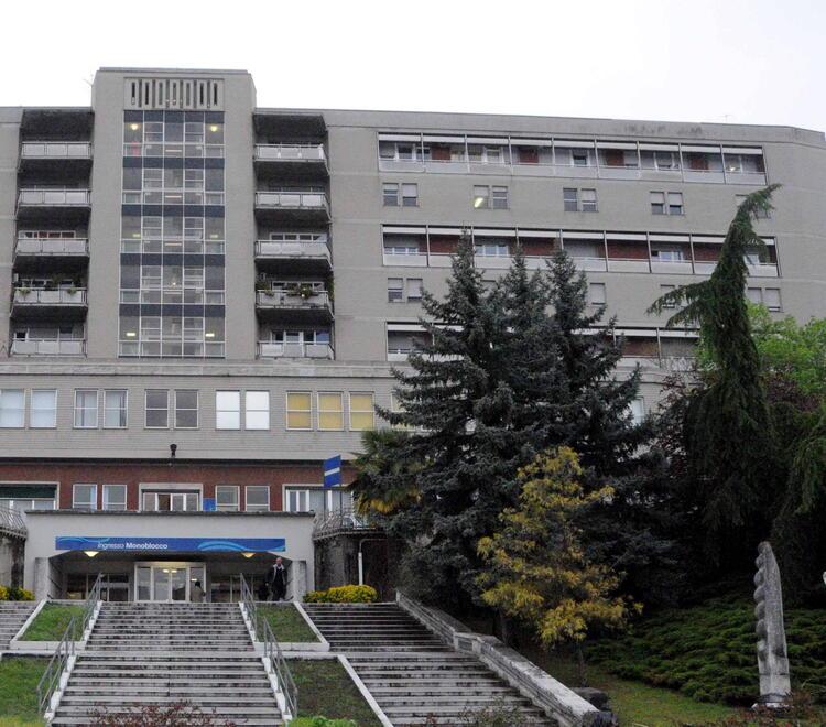 L’ex Monoblocco ora Centro Polispecialistico Sicari: si chiedono impegni certi sui tempi della ristrutturazione e sul mantenimento dei livelli attuali