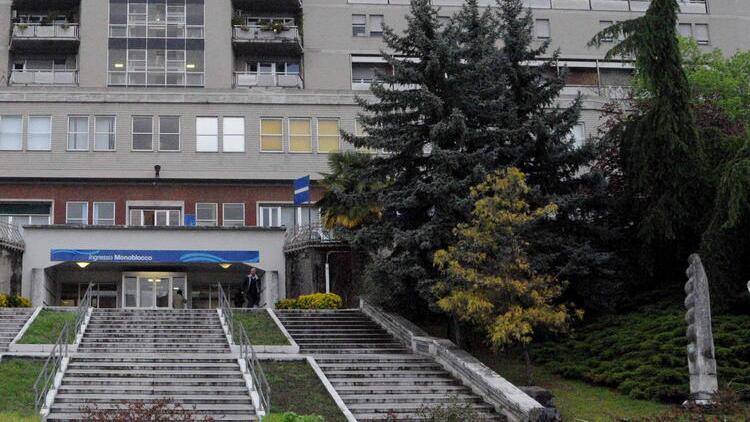 L’ex Monoblocco ora Centro Polispecialistico Sicari: si chiedono impegni certi sui tempi della ristrutturazione e sul mantenimento dei livelli attuali