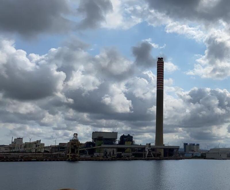 Batterie di accumulo Enel: arriva l’ok dalla Regione 