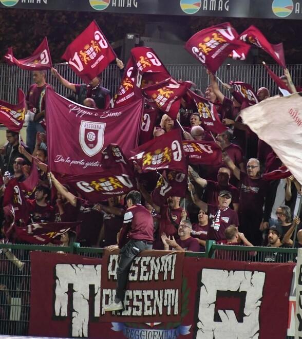 Rischio di scontri con i modenesi trasferta vietata a 500 tifosi granata