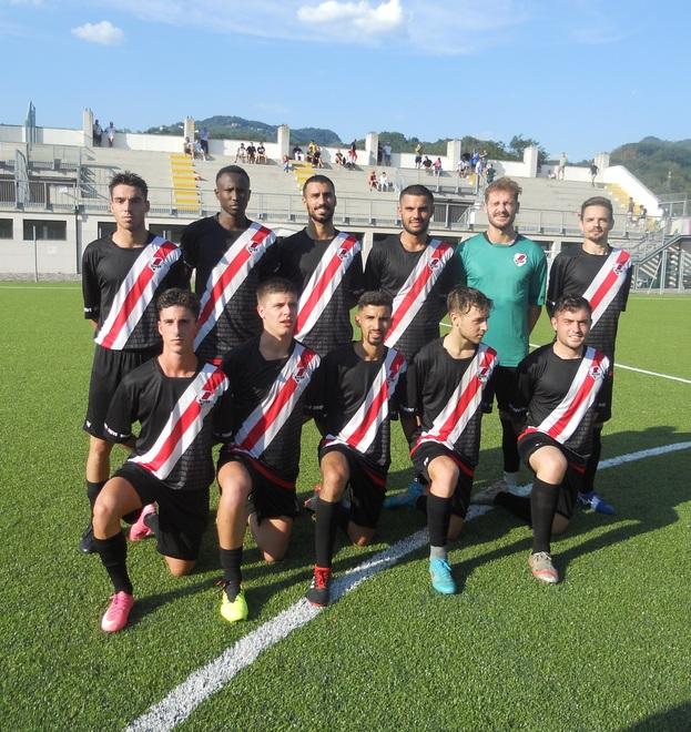 Il sorprendente River Pieve al terzo posto nel campionato di Eccellenza vuol tornare a vincere con la Pro Livorno dopo il ko di Montespertoli