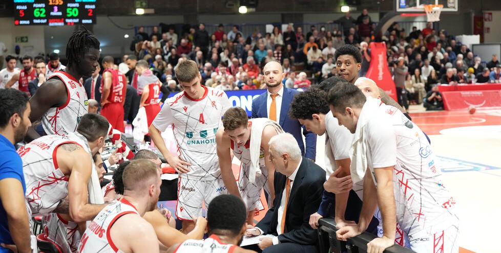 La “gemella” Happy Casa banco di prova della Unahotels