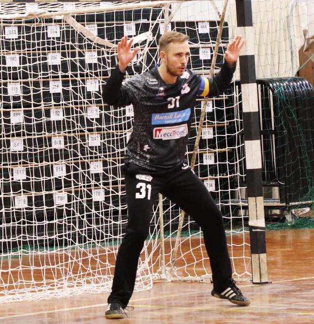 I Vikings allo scontro salvezza nell’arena di fuoco del Fondi