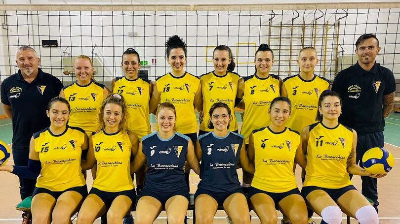 La squadra della Jenco