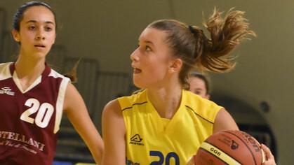 Tre giocatrici Under 15 del Golfo femminile convocate all’Academy Camp della Nazionale