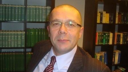 L'avvocato Paolo Oliva