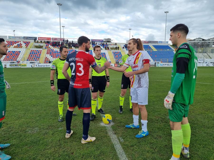 
	Torres Recanatese <em>(foto Mauro Chessa)</em>

