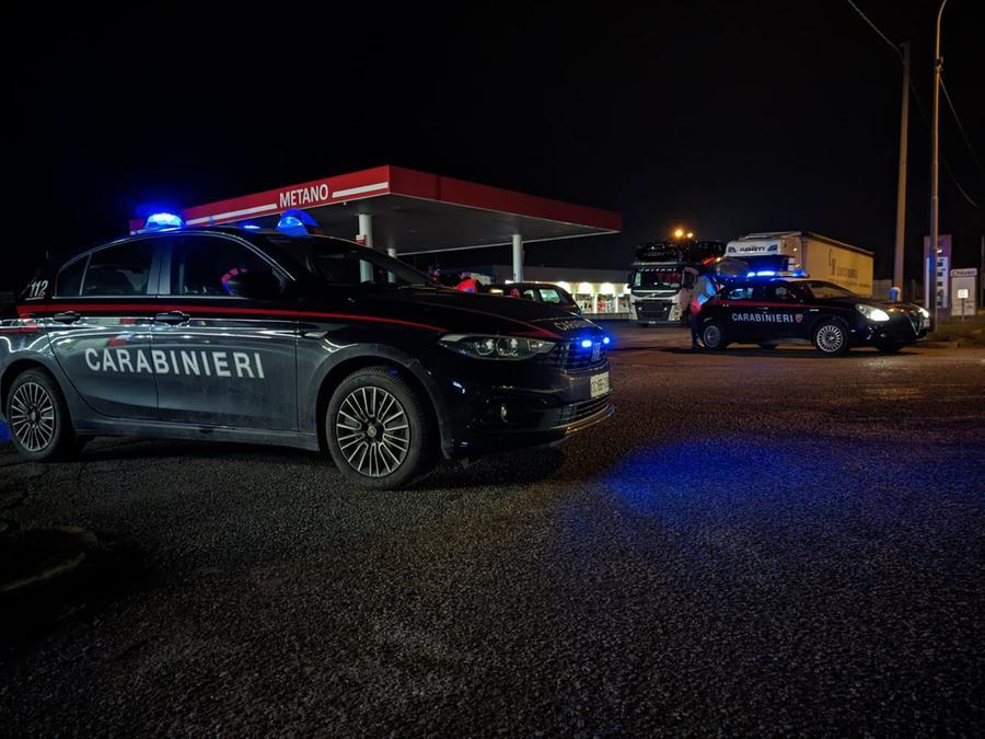 Trovato ad Argenta con 80 grammi di hashish: condannato a 6 mesi, ma è libero