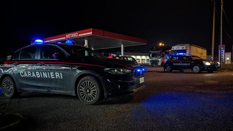 Trovato ad Argenta con 80 grammi di hashish: condannato a 6 mesi, ma è libero