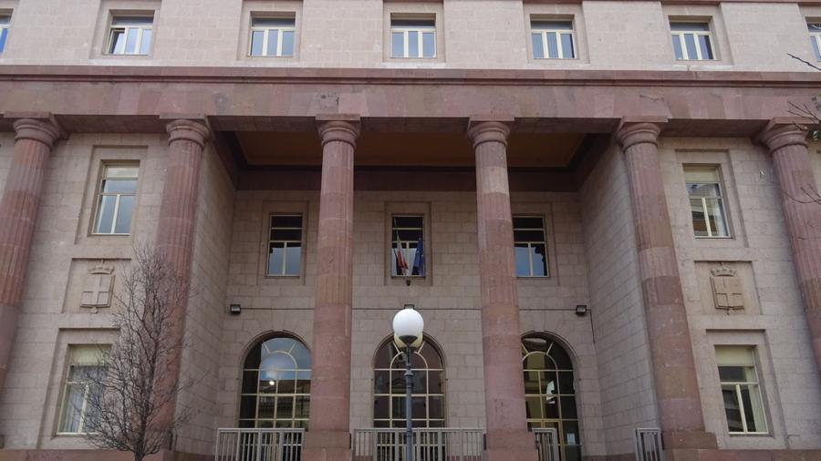 Sassari, il dopocena tra vicini finisce in tribunale