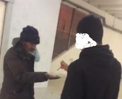 Botte e sevizie al clochard di Arzachena, il pm: processo per tortura 