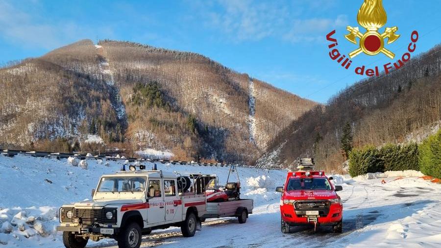 Persi i contatti con un aereo da turismo decollato da Reggio Emilia: ricerche in corso anche nell’Appennino Modenese