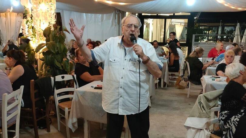 La vittima