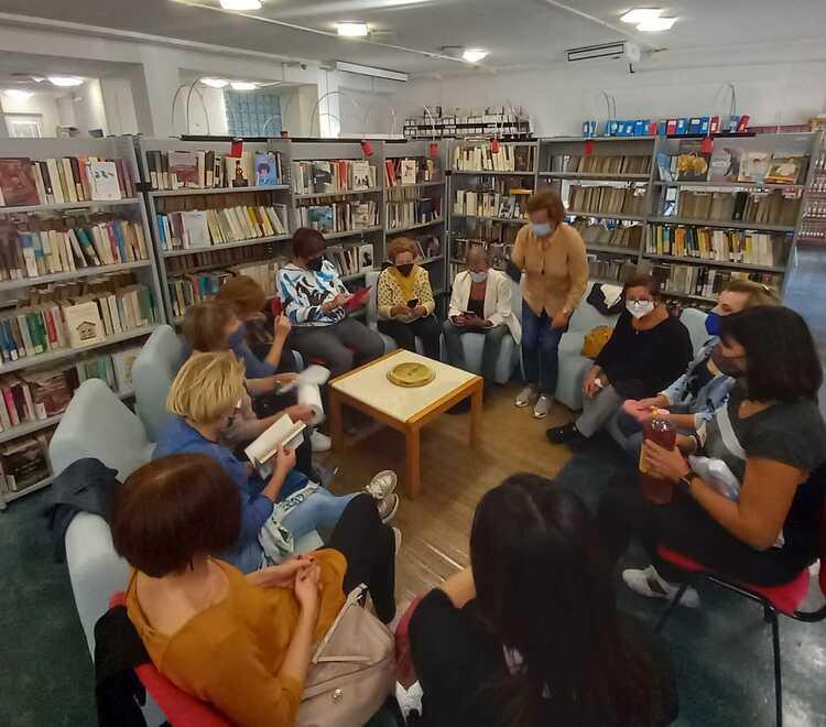 Porto Torres, tra libri e laboratori la biblioteca comunale premiata dal ministero 