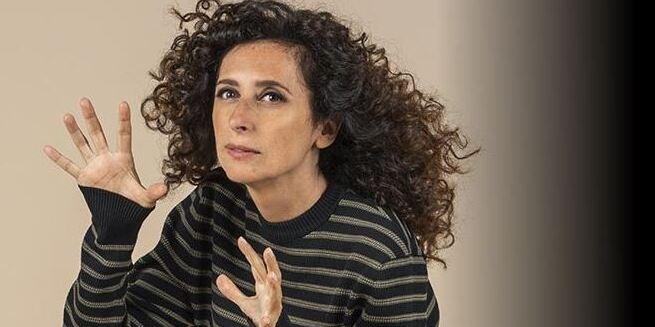 Ferrara, Mannino protagonista con “Il giaguaro mi guarda storto”