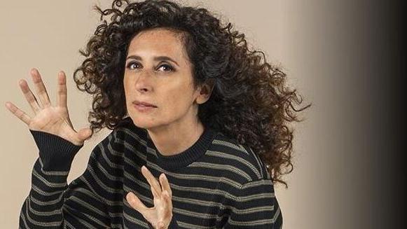 Ferrara, Mannino protagonista con “Il giaguaro mi guarda storto”