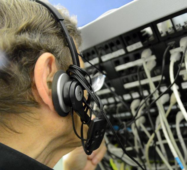 Modena, in Procura intercettazioni da record regionale