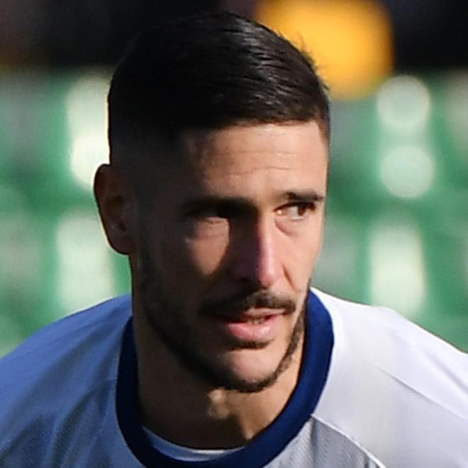 Ternana-Modena. Falcinelli «Errore mio sul secondo gol Mi scuso con club e squadra» 