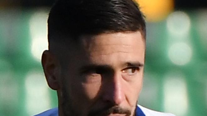 Ternana-Modena. Falcinelli «Errore mio sul secondo gol Mi scuso con club e squadra»