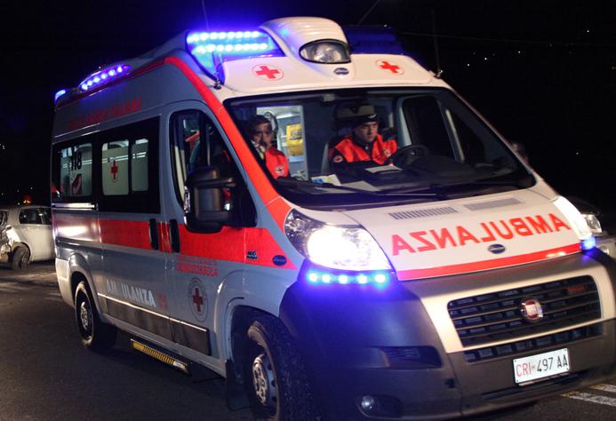 Formigine, morto il 59enne investito dal bus di Gigetto